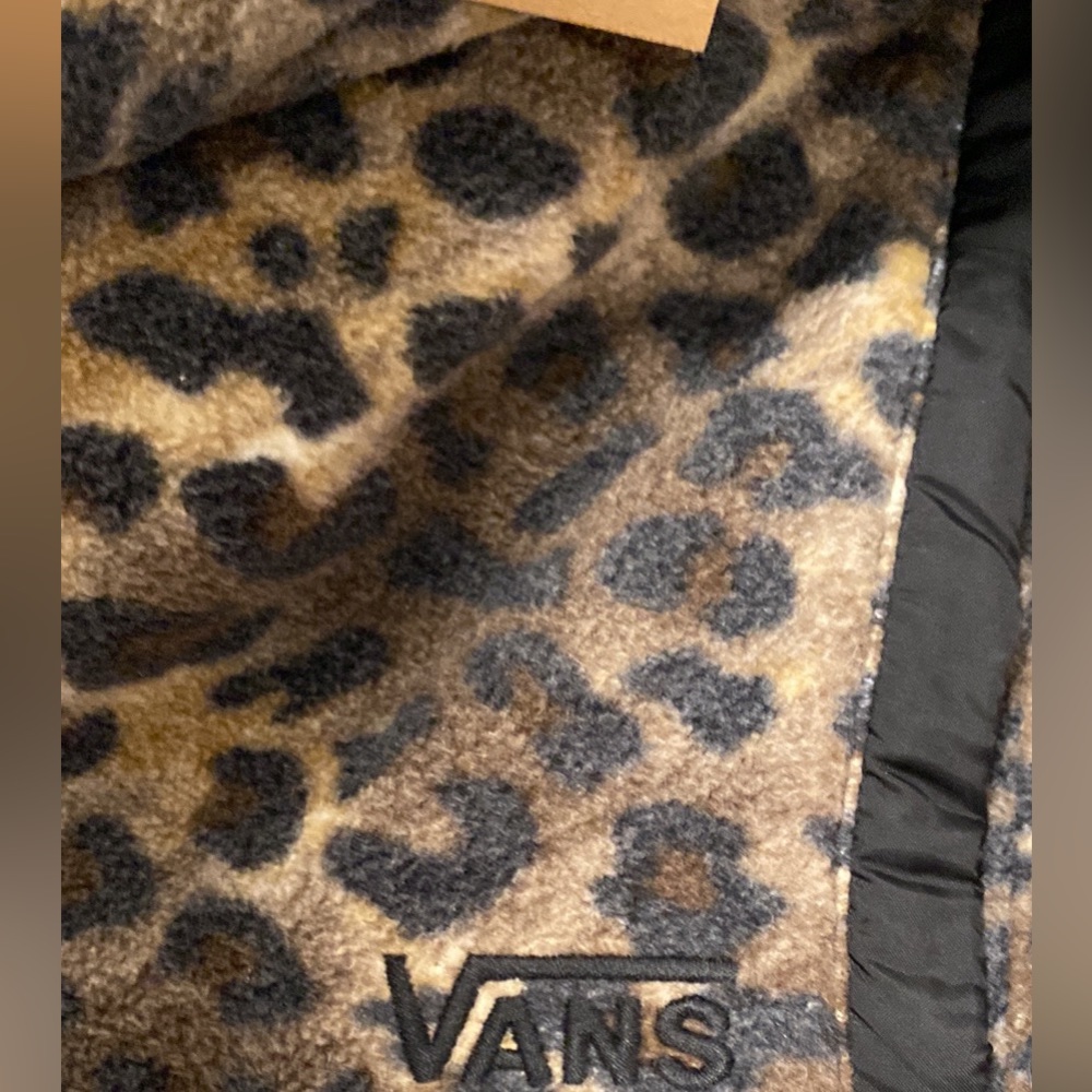 Fleece Set - Picture 2 of 5
